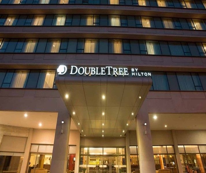 Doubletree By Hilton Calama Hotel Ngoại thất bức ảnh